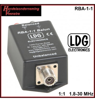 LDG-RBA 1 1