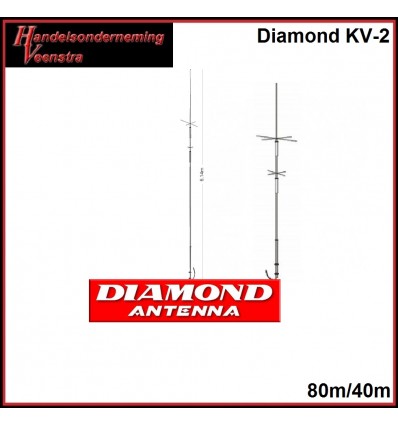 Diamond KV 2