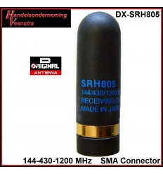 DX-SRH805