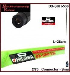 D Original DX SRH 536