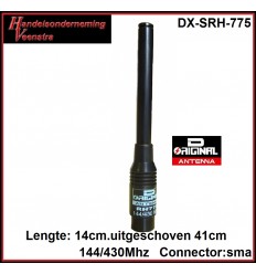 D Original DX SRH 775