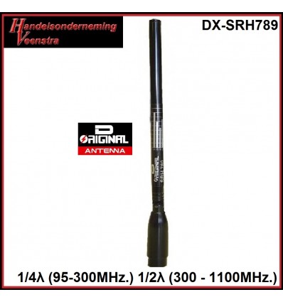 D Original DX SRH 789