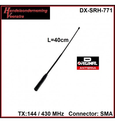 D Original DX SRH 771