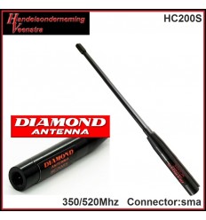 Diamond HC 200 S