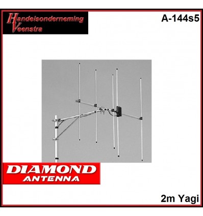 Diamond A 144 s 5R2