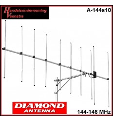 Diamond A 144 S 10 R2