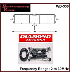 Diamond WD 330