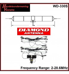 Diamond WD 330 S