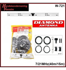 Diamond W-721