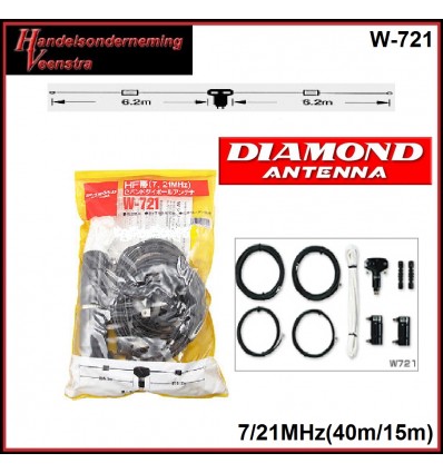 Diamond W-721