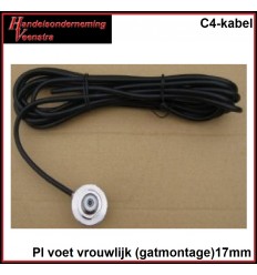 C 4 kabel