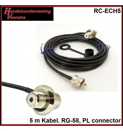 RC ECH 5