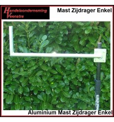 Zijdrager(Koehoorn)
