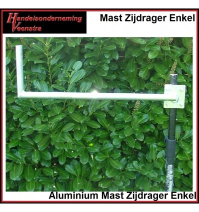 Zijdrager(Koehoorn)