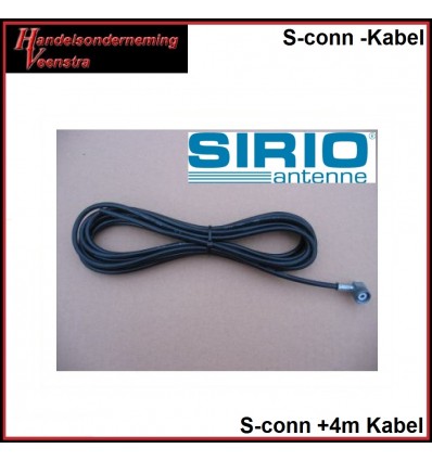 S-conn - Cable