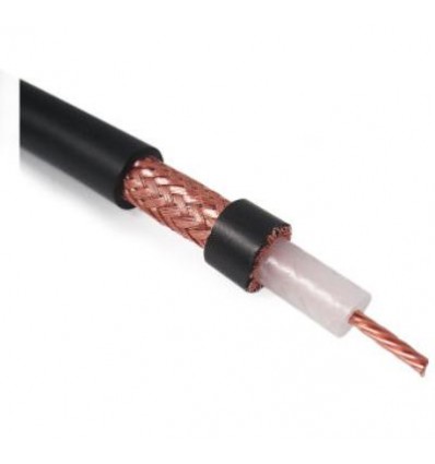 betekenis knoflook Indirect RG-213BX,RG-213/BX 50ohm coax kabel,