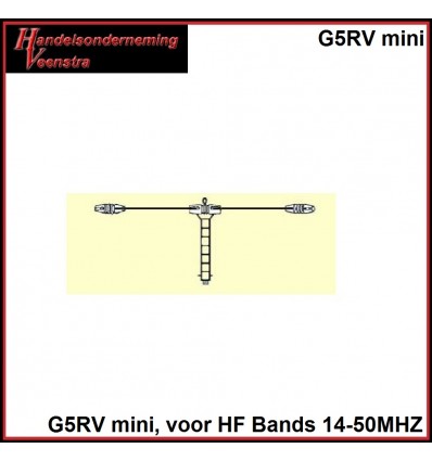 G5RV mini