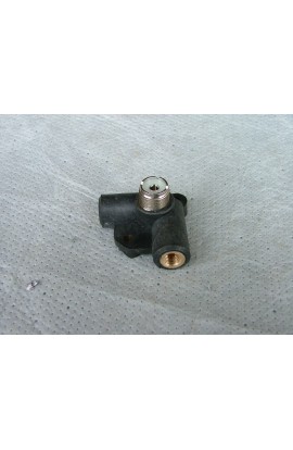 V  Dipole centre
