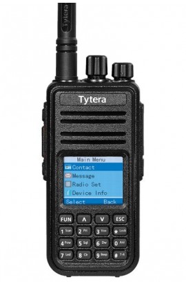 MD-390 UHF