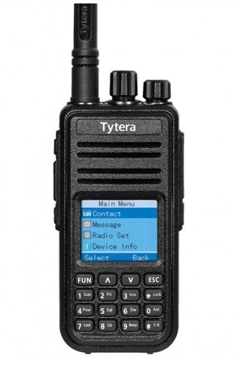 MD-390 UHF