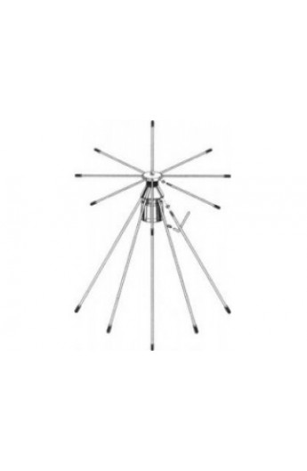 Diamond D-130J Discone Antenne