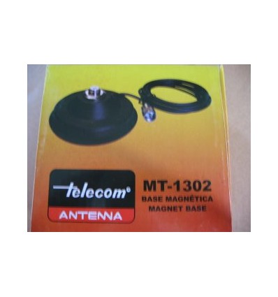 Telecom MT 1302