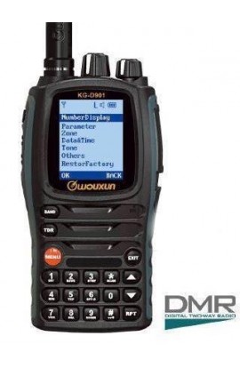 KG-D901 DMR PLUS