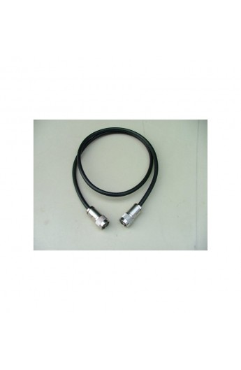 N-N 7MM Kabel  150CM