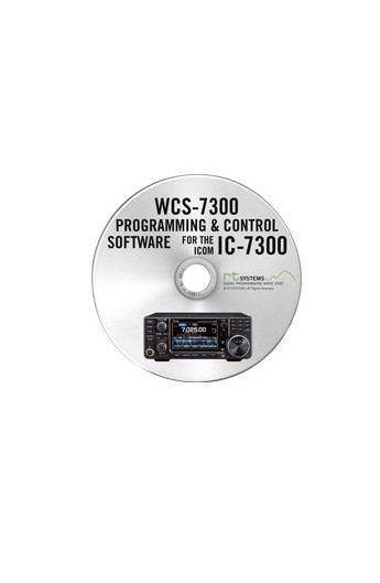 WCS-7300