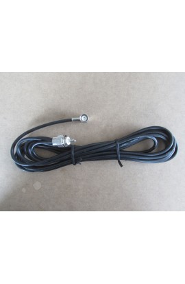 DV KABEL MET PL-259/6