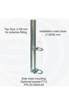 FT-2 Fixing Bracket