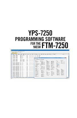 YPS-7250