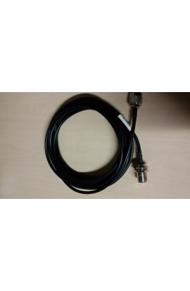 5M RG58C/U +CONNECTORS