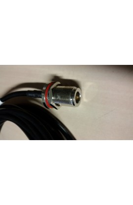 5M RG58C/U +CONNECTORS