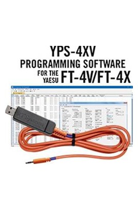 YPS-4XV-USB