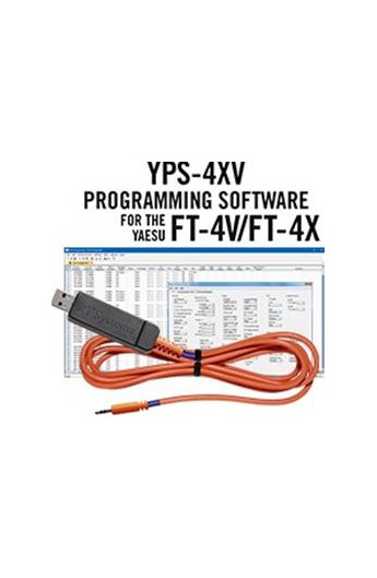 YPS-4XV-USB