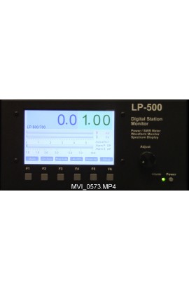 LP-500