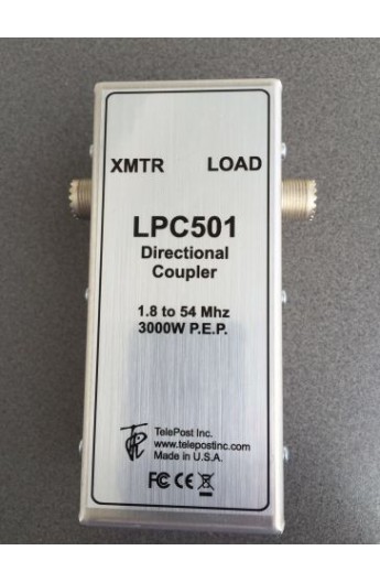 LPC-501