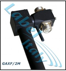 GAXF 2 N