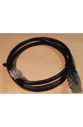 HV-Alinco naar Alinco RJ45/RJ45