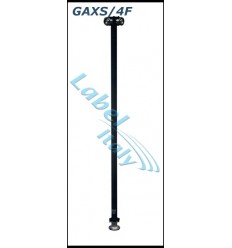 GAXS 4 F