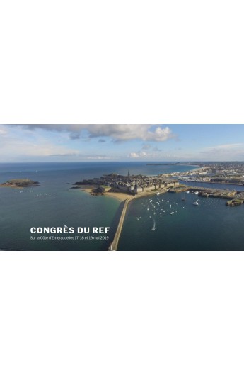 REF Congres Saint-Malo France REF Congres Saint-Malo France