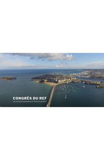 REF Congres Saint-Malo France