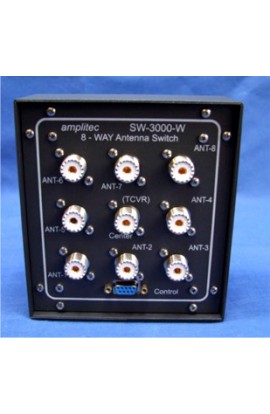 SW-3000 8-WAY