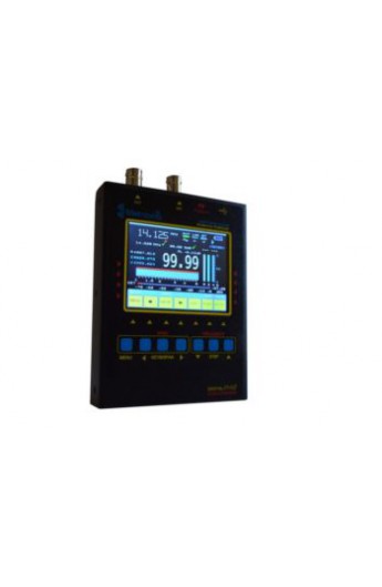 Antenna Analyzer Metrovna Pro 180MHz