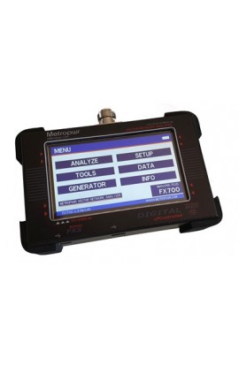 Antenna Analyzer Metrovna FX700 700MHz