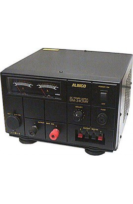 Alinco DM-340MW Power Supply