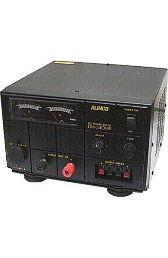 Alinco DM 340 MW Power Supply