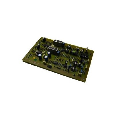 PCB STE 2000