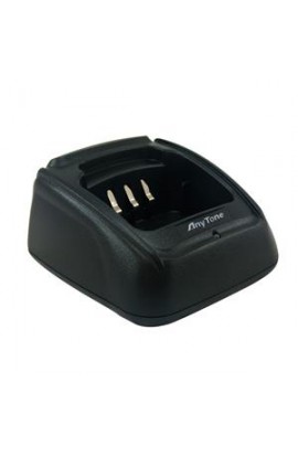 QBC-45L - Desktop charger for ANYTONE AT-D868UV / AT-D878UV